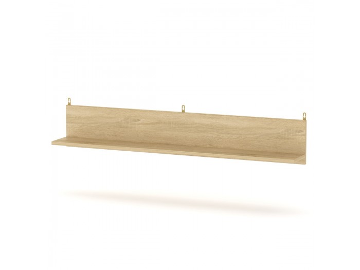 Етажерка за стена Компанит П-25